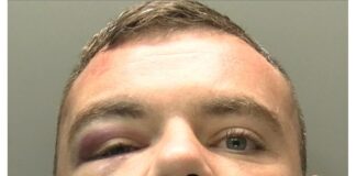 Rhondda man jailed for threatening a man with a knife