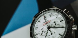 Wales-Based MVS Watches Takes Pre-Owned Luxury To A Global Audience