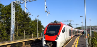 Transport For Wales Expands Electrification In South Wales