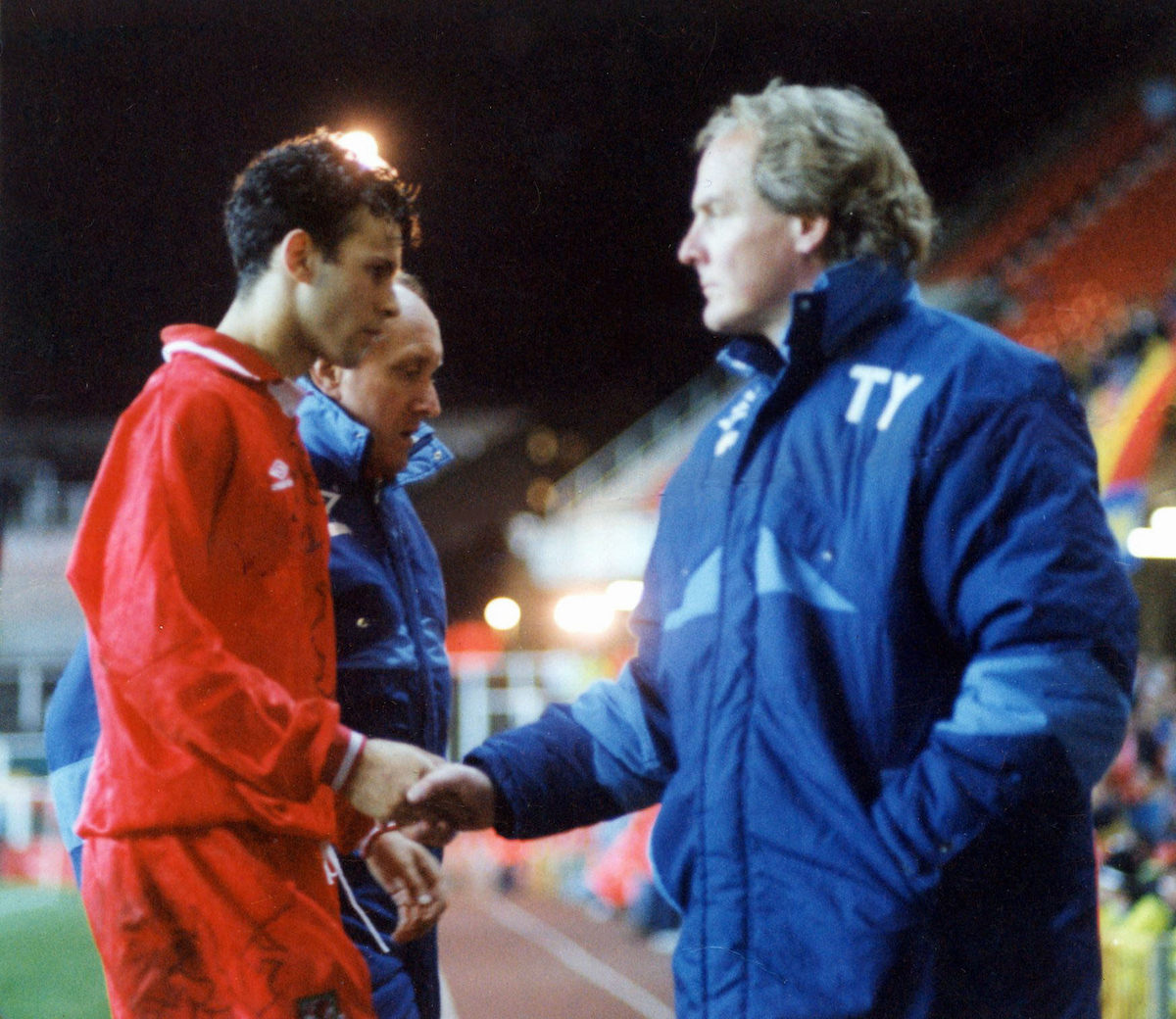 Terry Yorath – A defining figure in Cymru history, 1950 – 2026