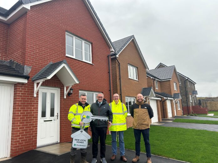 Llanilid AH handover V2C Jan 26 #1