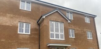 More housing for local people released at major South Wales development