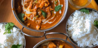 Winners Announced For The 4th Nation’s Curry Awards 2026