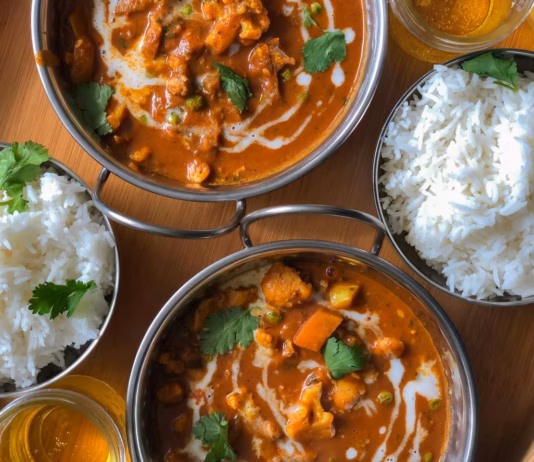 Winners Announced For The 4th Nation’s Curry Awards 2026