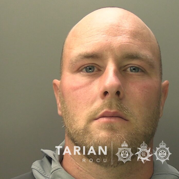 BATTERSBY, Ryan