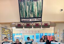 Developer donation for Neath pupils