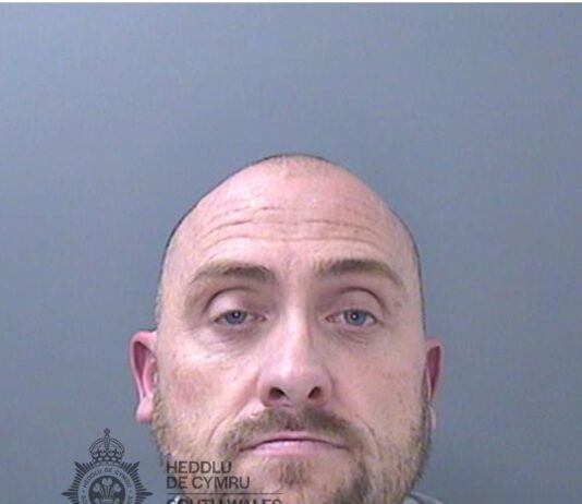 Rapist who assaulted woman in flat jailed