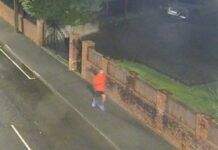 Detectives investigating murder of David Rogers appeal to jogger and pub goers