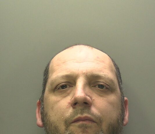 Port Talbot man jailed for 23 years for rape of two children