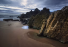 Visitors Say This Welsh Beach Is ‘The Most Beautiful’ They’ve Ever Seen