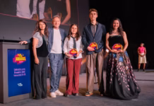 Wales Scoops Three Prizes at Star-Studded Into Film Awards 2026