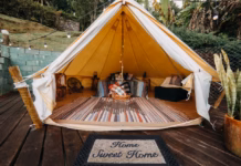 Eight South Wales Campsites Named In 150 Outstanding Sites List By Experts!