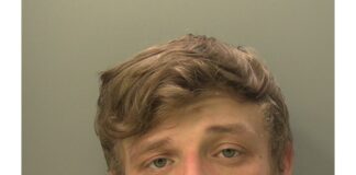 Merthyr man jailed for robbery