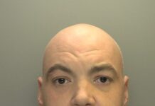 Barry man jailed for rape