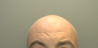 Barry man jailed for rape