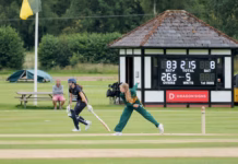 Christ College Brecon and Cricket Wales Launch New Partnership