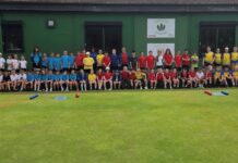 350 pupils discover the sport of bowls through schools competition