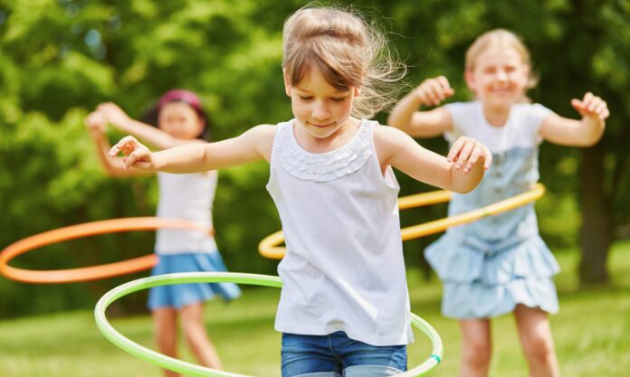 Play in the Park returns for its fifth summer