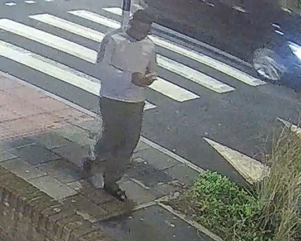 Cathays assault: CCTV appeal to trace potential key witness