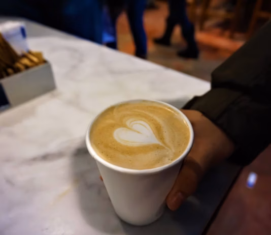 Cardiff Is One Of The Cheapest Cities In The UK To Buy A Coffee