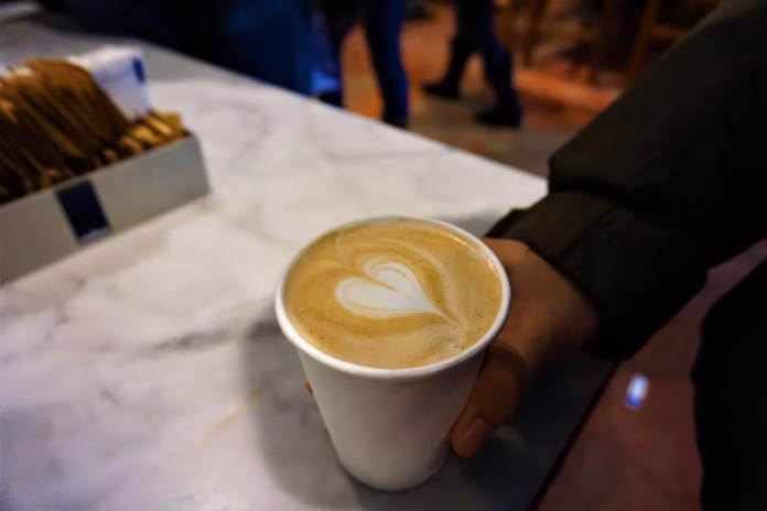 Cardiff Is One Of The Cheapest Cities In The UK To Buy A Coffee