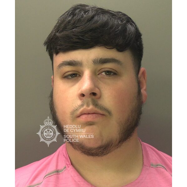 Tonyrefail man jailed after cocaine found in Kinder Egg