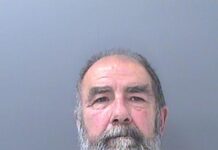 Bridgend man jailed for multiple sexual offences