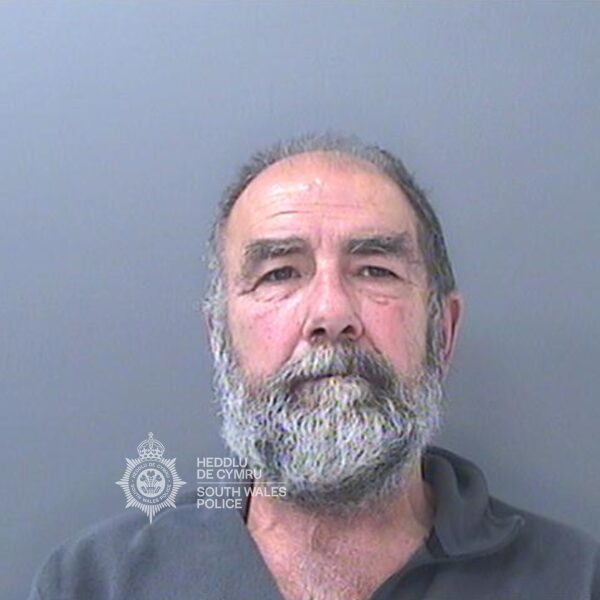 Bridgend man jailed for multiple sexual offences