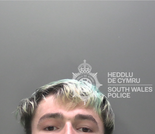 Three young men sentenced following Port Talbot robbery