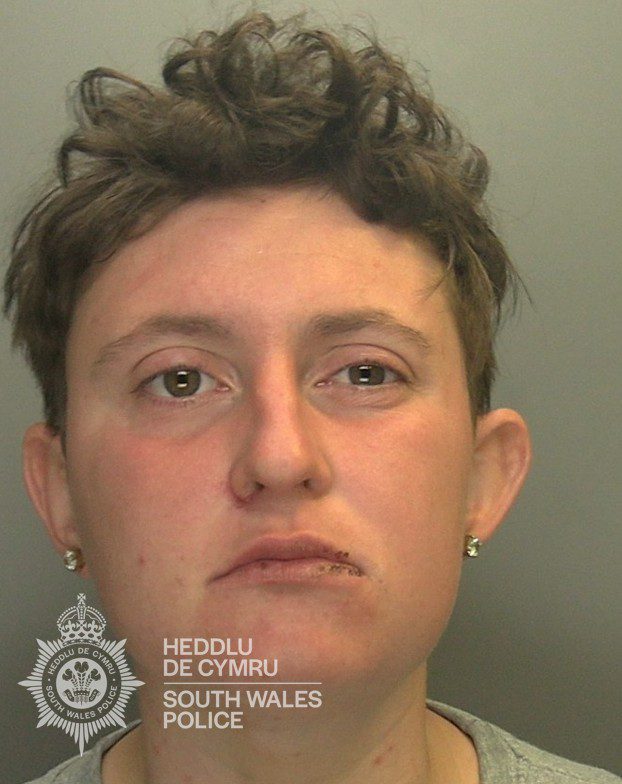 Prolific thief banned from Greggs, Tesco, and Co-op