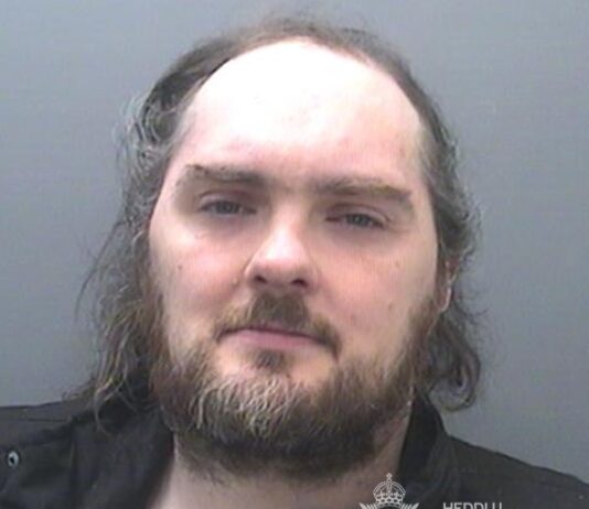 Pentre man jailed for various sexual offences