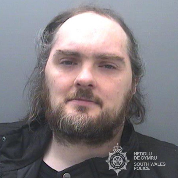 Pentre man jailed for various sexual offences